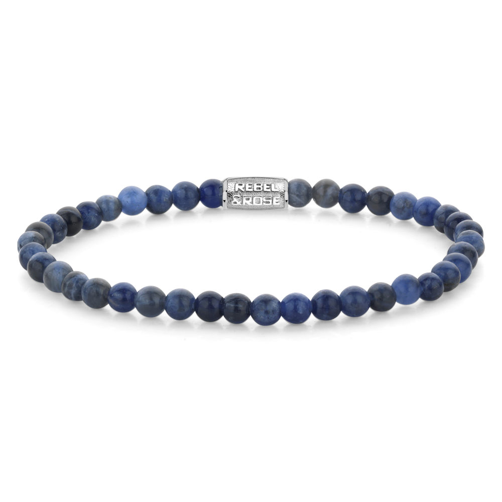 Rebel & Rose Midnight Blue - 4mm S