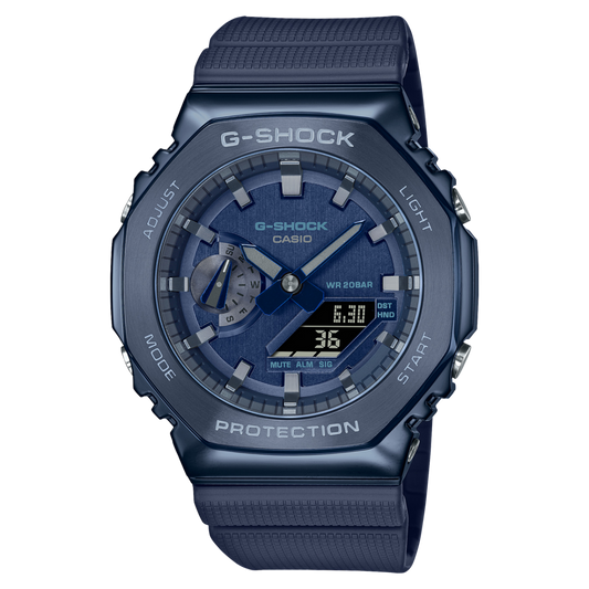 CASIO G-SHOCK GM-2100N-2AER