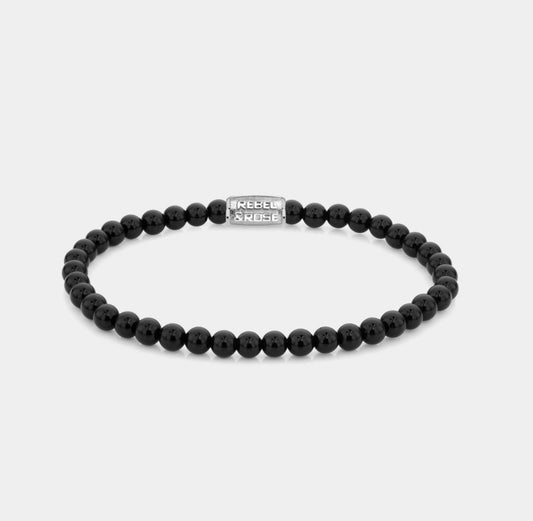 Rebel & Rose Armband RR-40107 4Mm