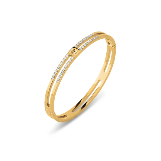 MELANO TWISTED TART ARMBAND