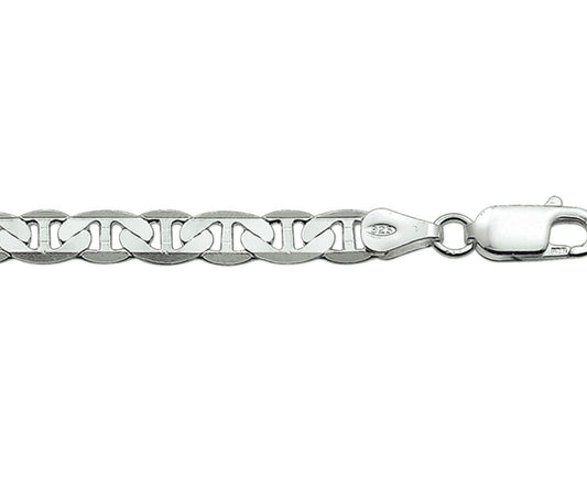 L-Kasius anker plat 5,5 mm