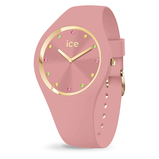 Ice Watch Ice cosmos quartz pink 022359