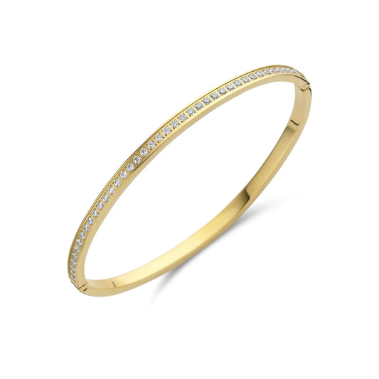 Melano Friends Hinged Armband