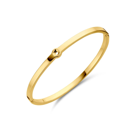 Melano Twisted Tabora Armband