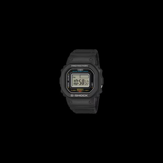 G-SHOCK Ringhorloge 5600-SERIE