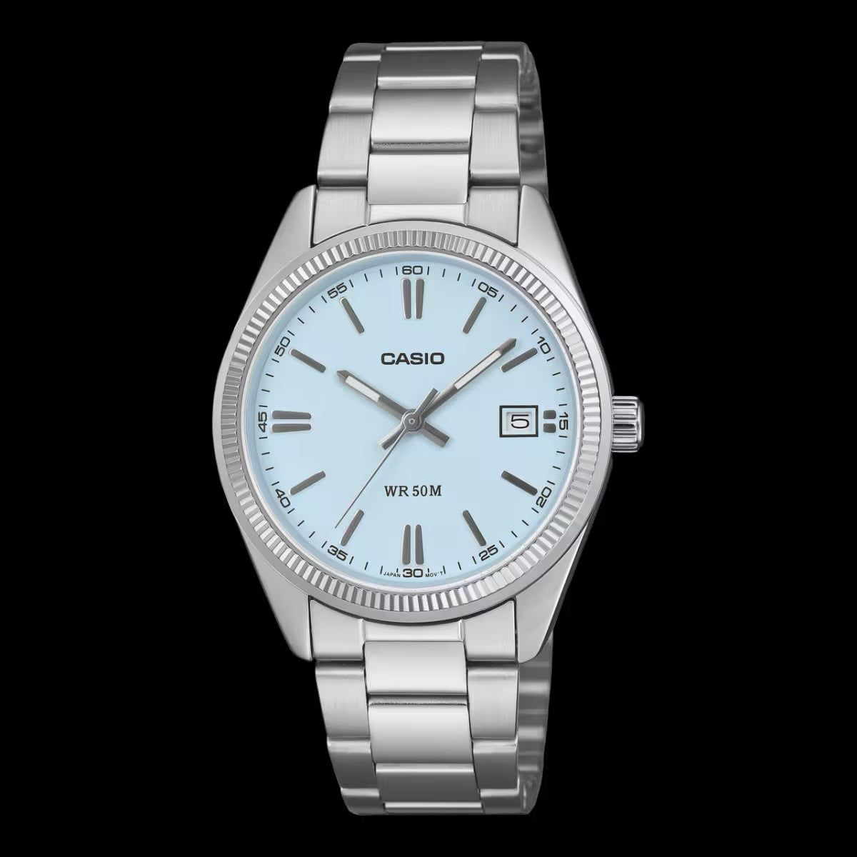 CASIO TIMELESS UTP-1302PD-2A2VEF