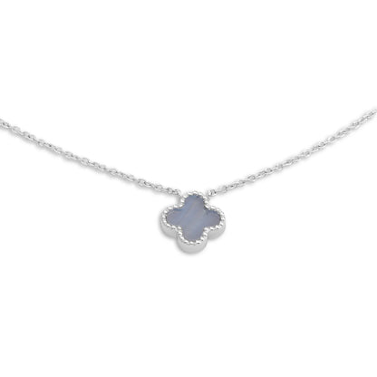 Melano Friends Larissa Ketting Blue Lace Agate