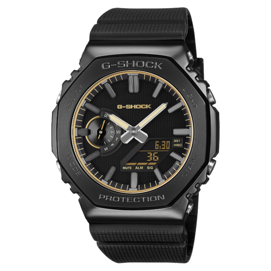 CASIO G-SHOCK CLASSIC GM-2100 Series GM-2100LXB-1A9ER