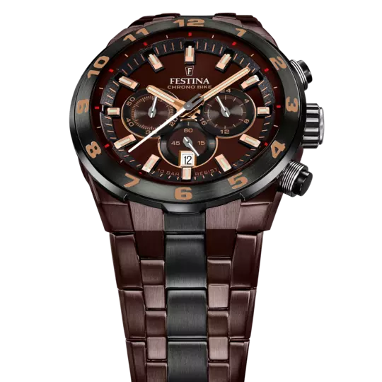 FESTINA CHRONO BIKE SPECIAL EDITION HEREN HORLOGE F20708/1