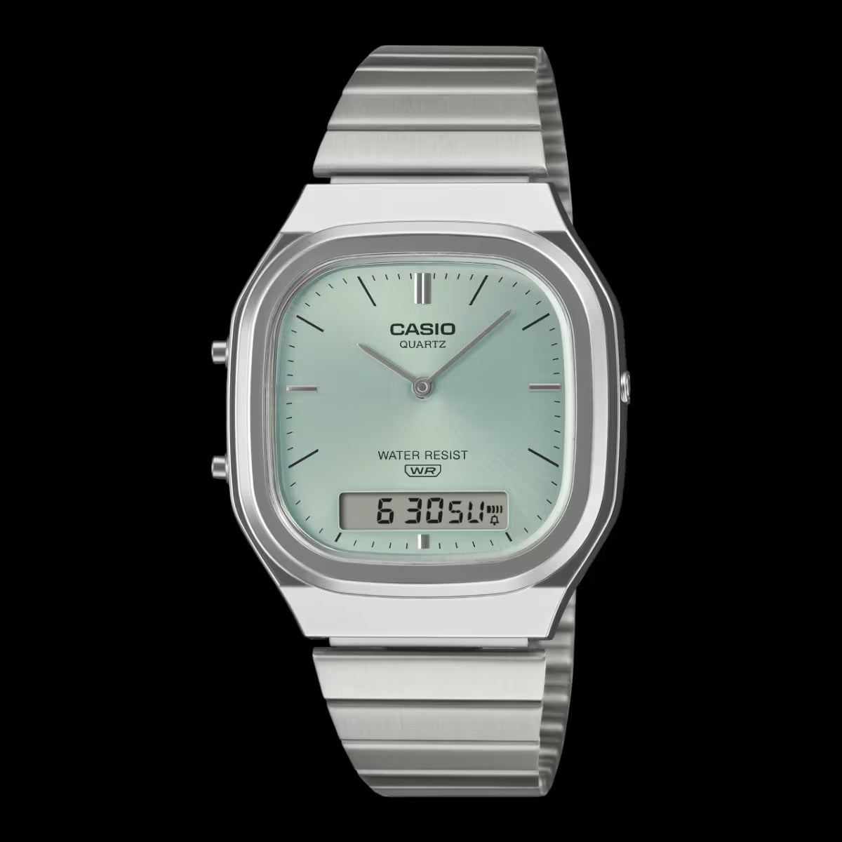 CASIO VINTAGE AQ-240E-2AEF