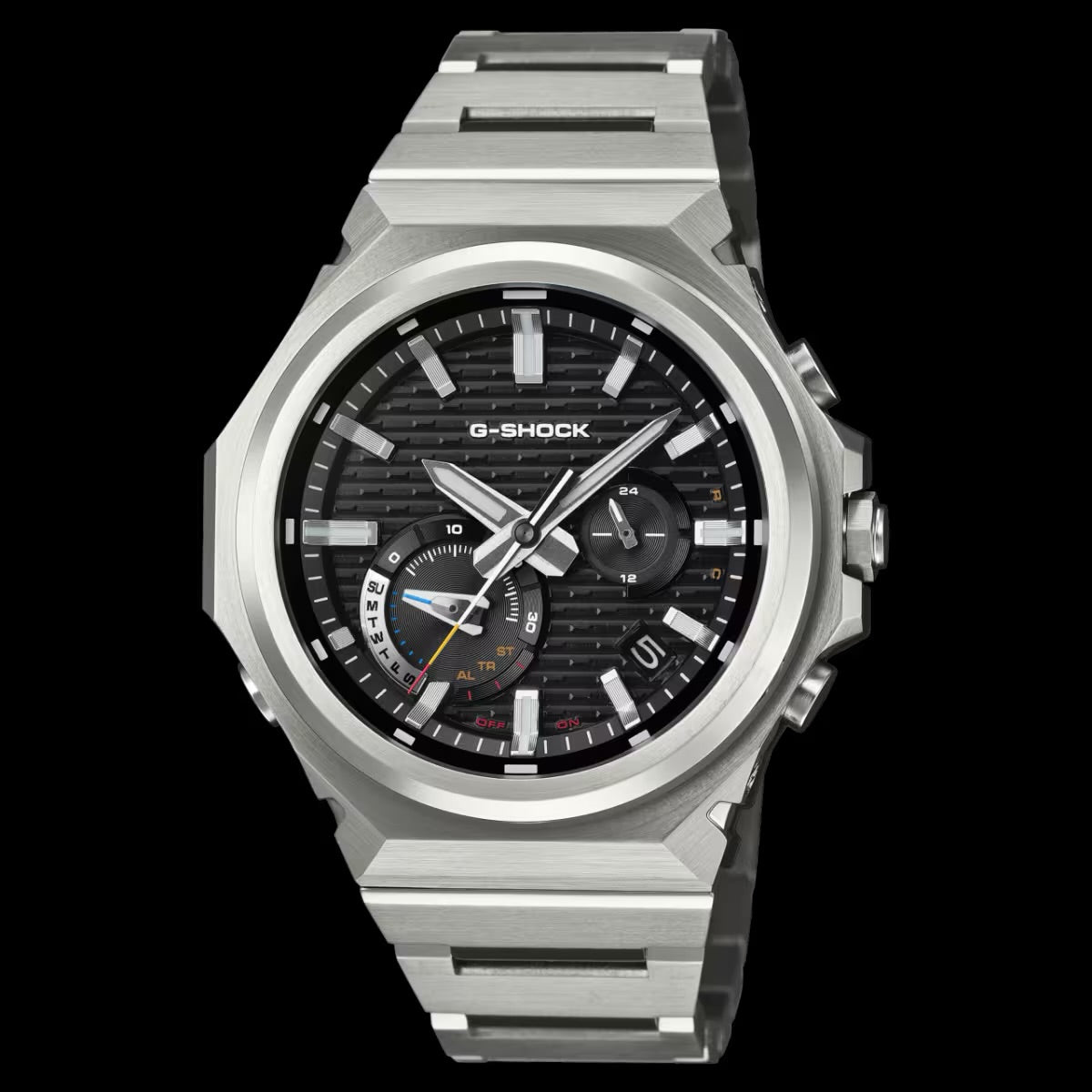 G-Shock G-STEEL GST-B1000 Serie GST-B1000D-1AER