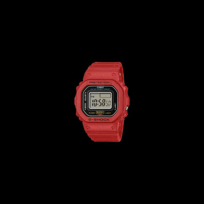 G-SHOCK Ringhorloge
5600-SERIE
