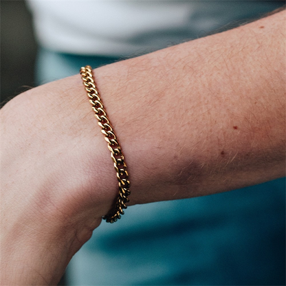 IXXXI Flat Chain Armband