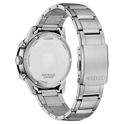 Citizen Sport CA4624-56X Chrono Modern Horloge