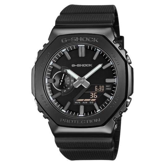 CASIO G-SHOCK CLASSIC GM-2100 Series GM-2100LXB-1AER