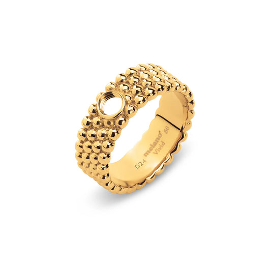 MELANO VIVID VIMA RING