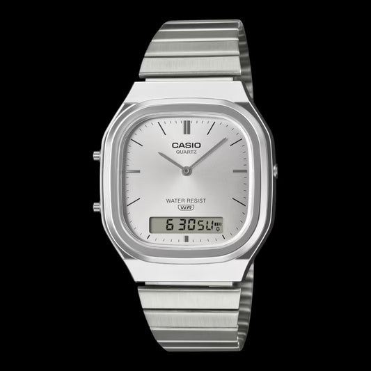 Casio horloge AQ-240E-7A