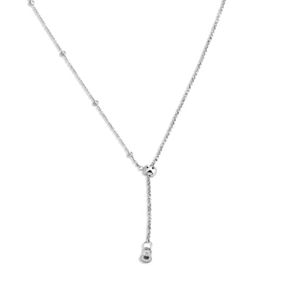 Melano Twisted Tulsa Ketting