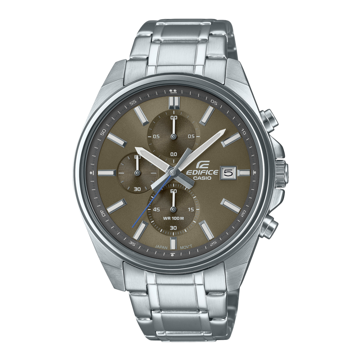 EDIFICE HORLOGE EFV-610D-5CVUEF