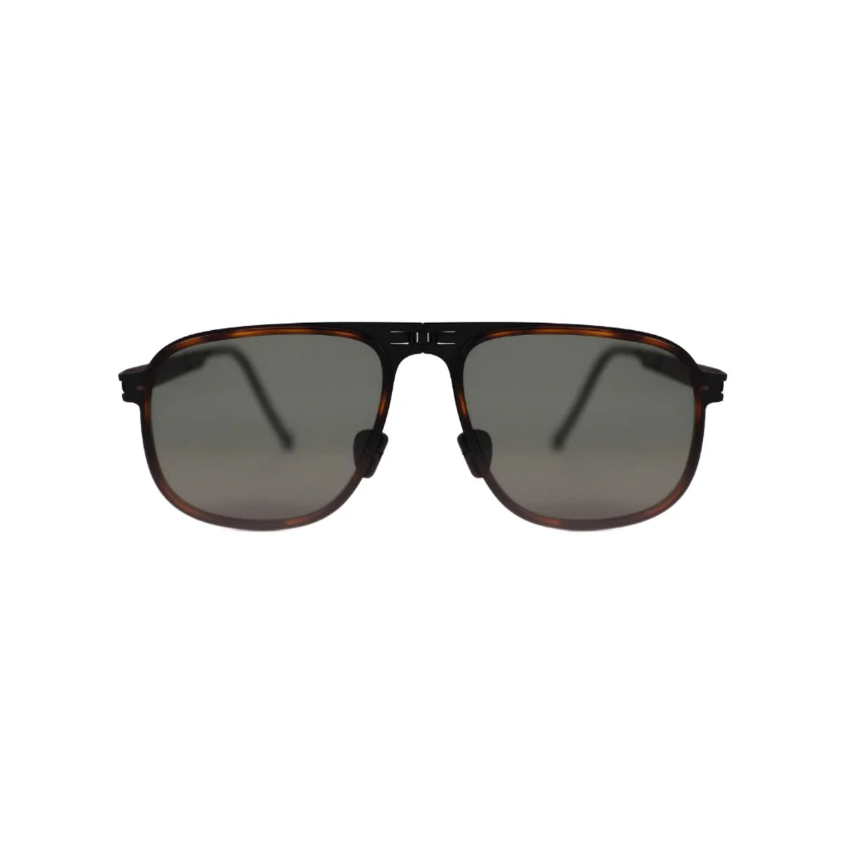 ROAV Boxer 8302 - Matte Black - Demi Brown Inlay
