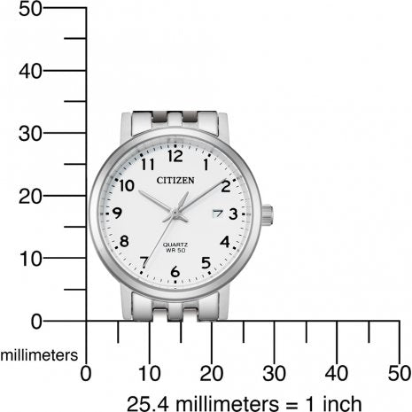 Citizen Core Collection EU6090-54A Horloge