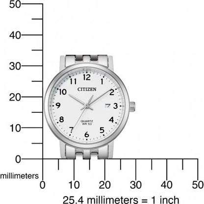 Citizen Core Collection EU6090-54A Horloge