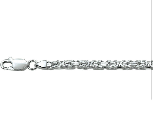 L-Kasius konings 3,0 mm