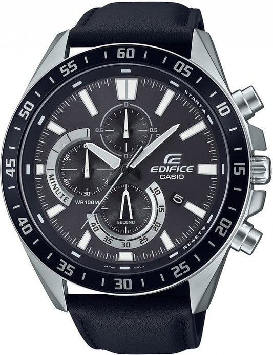 EDIFICE HORLOGE EFV-620L-1AVUEF