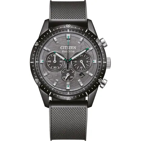Citizen Sport CA4625-02H Chrono Modern Horloge