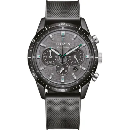 Citizen Sport CA4625-02H Chrono Modern Horloge