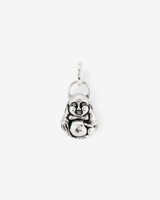 BUDDHA TO BUDDHA XS BUDDHA PENDANT