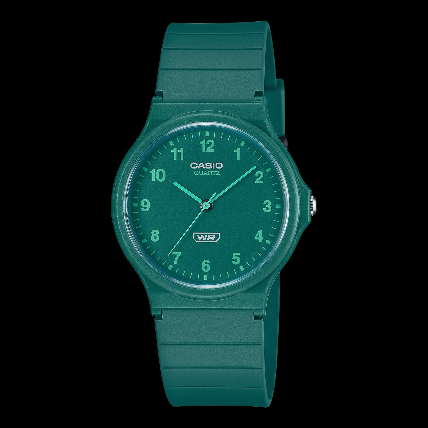 Casio Horloge MQ-24B-3BEF
