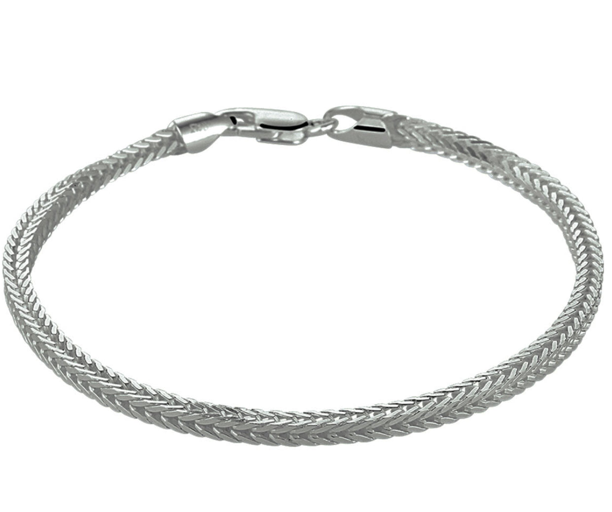 L-Kasius vossestaart 2,5 mm