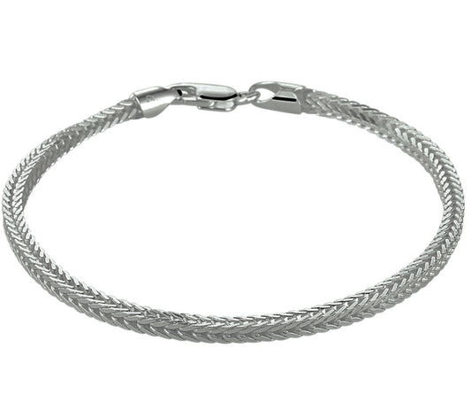 L-Kasius vossestaart 2,5 mm