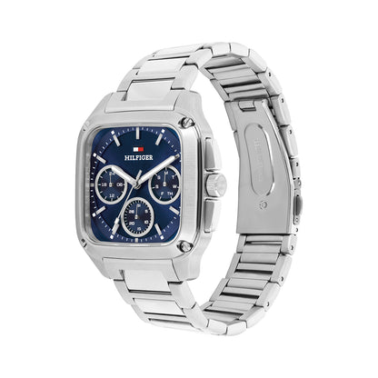 Tommy Hilfiger TH1792222 Horloge Heren Staal