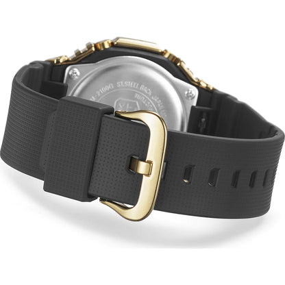 G-Shock G-Metal GM-2100G-1A9ER Classic Horloge