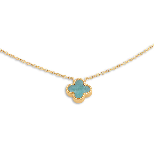 Melano Friends Larissa Ketting Aventurine