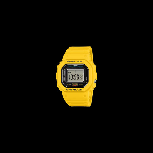 G-SHOCK Ringhorloge 5600-SERIE