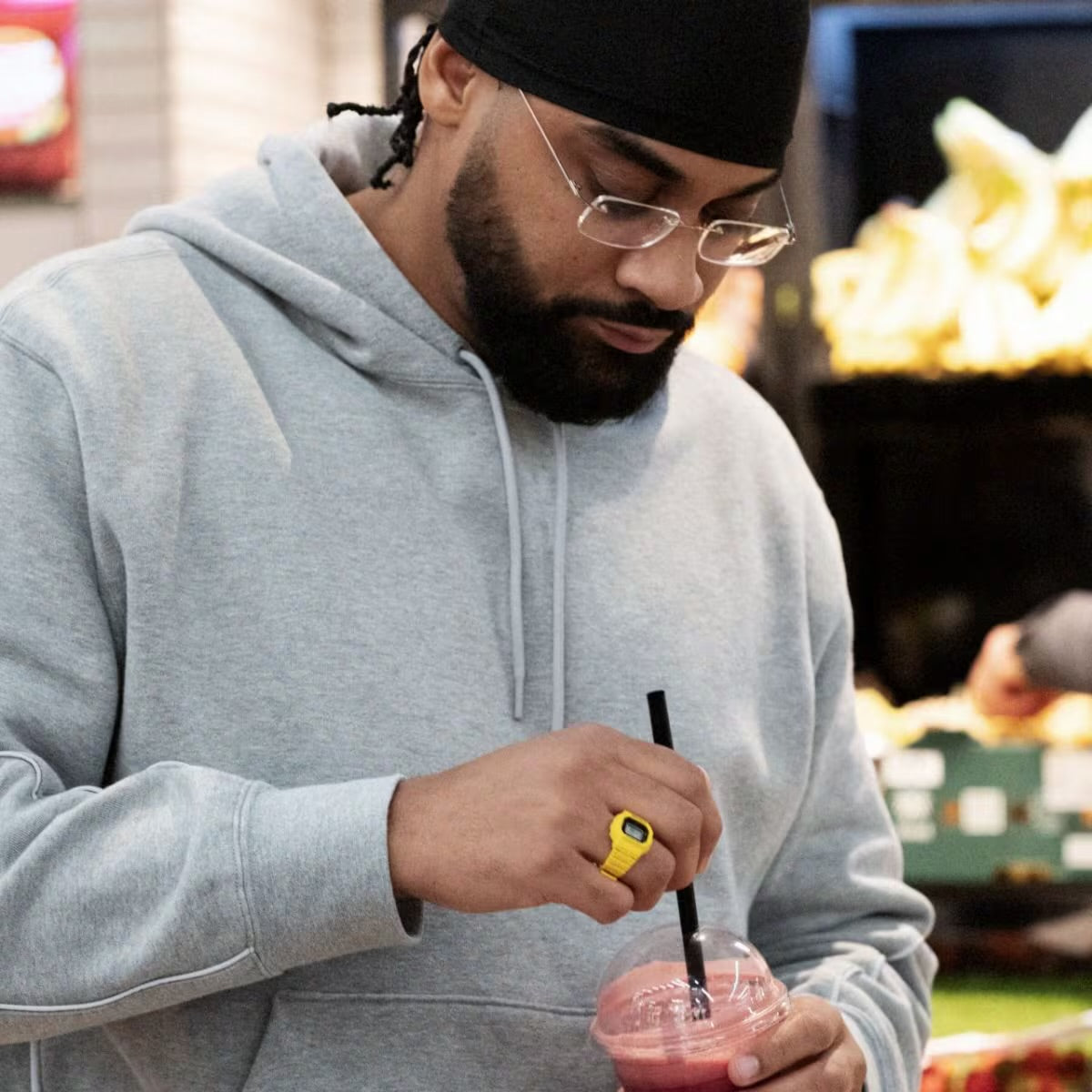 G-SHOCK Ringhorloge 5600-SERIE