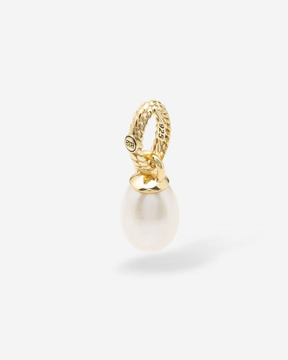 BUDDHA TO BUDDHA BEN PAREL HANGER VERGULD