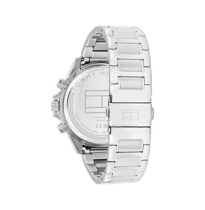 Tommy Hilfiger TH1792238 Horloge Heren Staal