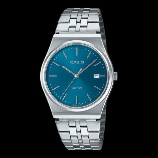 CASIO TIMELESS MTP-B145D-2A2VEF
