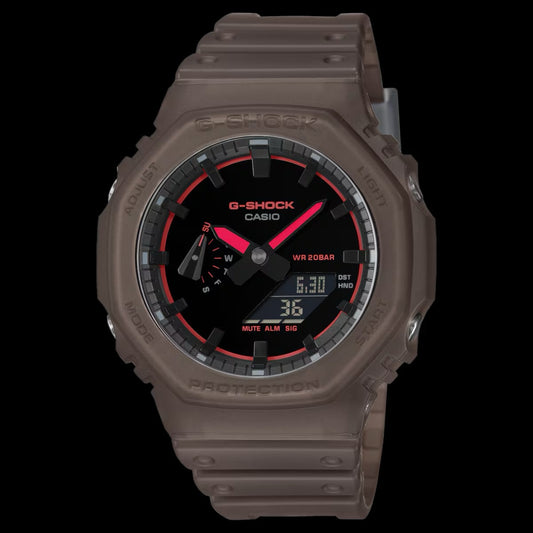 G-SHOCK Horloge GA-2100K-5AER