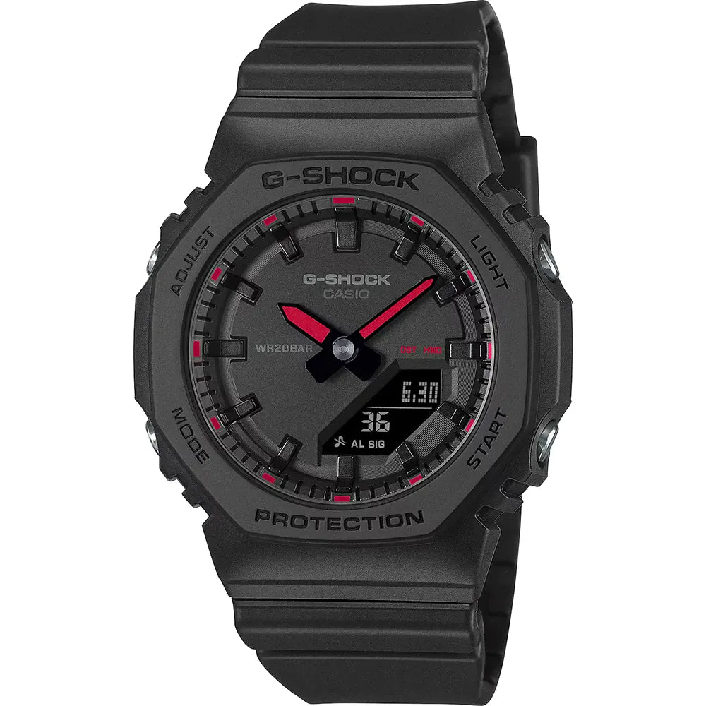 G-Shock Classic Style GMA-P2100SA-1A1ER Small Classic Horloge