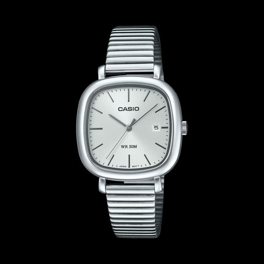Casio Horloge LTP-B166D-7AVEF