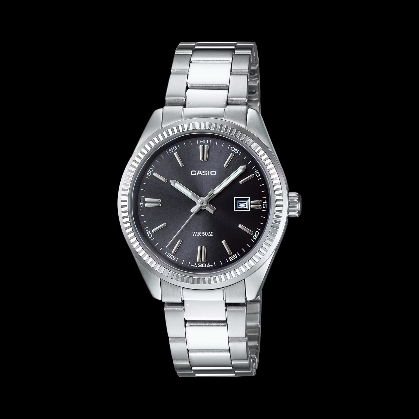 Casio Horloge LTP-1302PD-1A1V