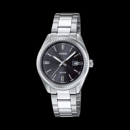 Casio Horloge LTP-1302PD-1A1V