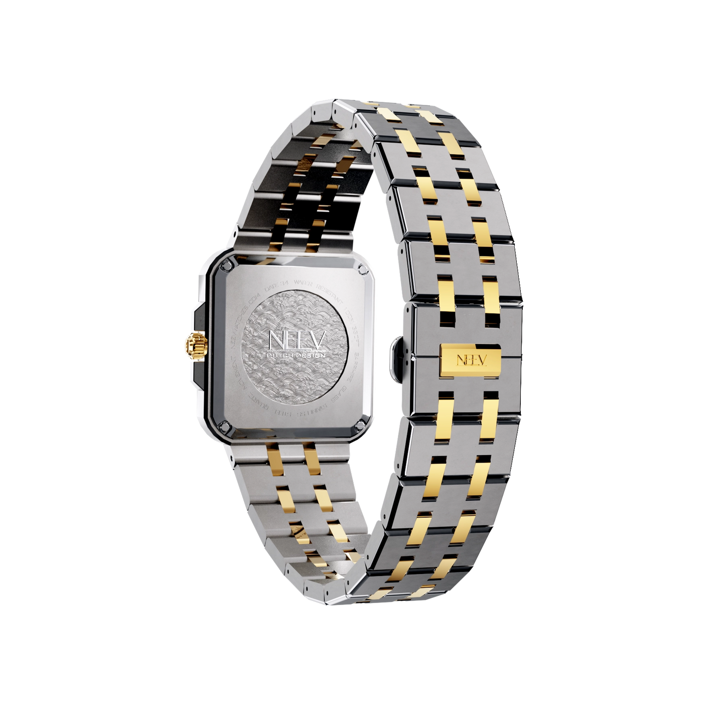 NEEV Anisa Sparkle Swarovski ®
