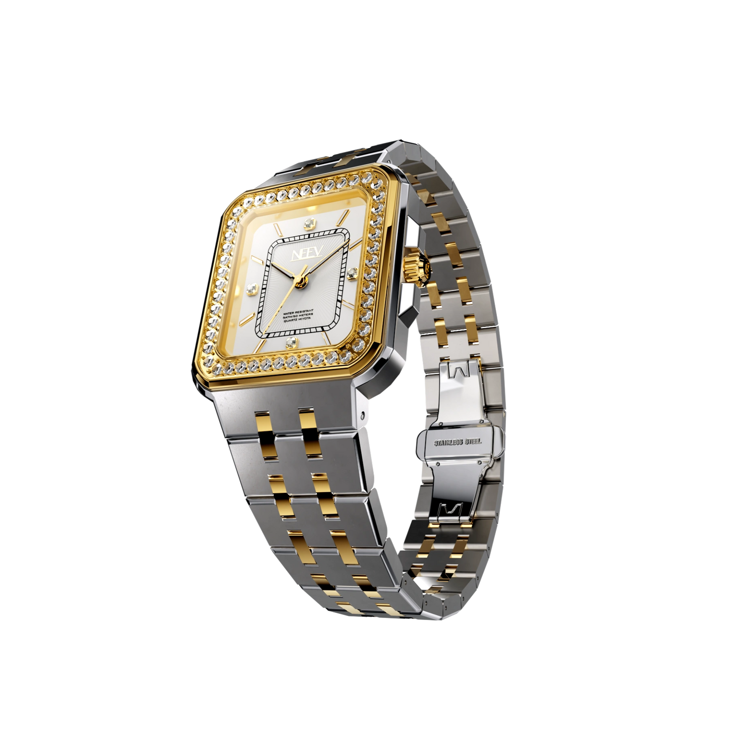 NEEV Anisa Sparkle Swarovski ®