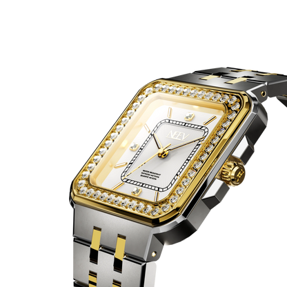 NEEV Anisa Sparkle Swarovski ®